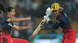 WPL 2025: ಸ್ಮೃತಿ ಅಬ್ಬರ, ಆರ್‌ಸಿಬಿಗೆ ಭರ್ಜರಿ ಜಯ: ಅಂಕ ಪಟ್ಟಿಯಲ್ಲಿ ಅಗ್ರಸ್ಥಾನ