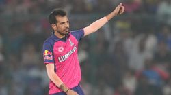 Yuzvendra Chahal: ಬೆಡಗಿಗೆ ಪ್ರೇಮ ನಿವೇದನೆ ಮಂಡಿಸಿದ ಚಹಾಲ್‌?