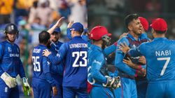 Champions Trophy: ಇಂಗ್ಲೆಂಡ್-ಅಫ್ಘಾನಿಸ್ತಾನ ತಂಡಗಳಿಗೆ ಮಾಡು ಇಲ್ಲವೇ ಮಡಿ ಪಂದ್ಯ