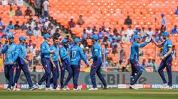 Champions Trophy: ಟೂರ್ನಿ ಮಧ್ಯೆದಲ್ಲೇ ಇಂಗ್ಲೆಂಡ್‌ಗೆ ಆಘಾತ; ಹೊರಬಿದ್ದ ವೇಗಿ