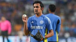 Team India: ಚಾಂಪಿಯನ್ಸ್ ಟ್ರೋಫಿಯಲ್ಲಿ ವಿಕೆಟ್ ಕೀಪಿಂಗ್ ಮಾಡೋದ್ಯಾರು?; ಗಂಭೀರ್ ಹೇಳಿದ್ದೇನು?