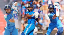 IND vs ENG 3rd ODI: ಮಹತ್ವದ ಸರಣಿಗೂ ಮುನ್ನ ಲಯಕ್ಕೆ ಮರಳಿದ ಟೀಮ್ ಇಂಡಿಯಾ ಸ್ಟಾರ್ಸ್‌