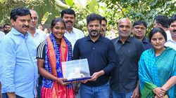 Gongadi Trisha: ತವರಿನ ಪ್ರತಿಭೆಗೆ ಪ್ರೋತ್ಸಾಹಿಸಿದ ತೆಲಂಗಾಣ ಸರ್ಕಾರ: ಬಿಸಿಸಿಐಕ್ಕಿಂತ ಹೆಚ್ಚಿನ ಬಹುಮಾನ