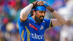 IPL 2025: ಮುಂಬೈ ಇಂಡಿಯನ್ಸ್ ಮೊದಲ ಪಂದ್ಯದಿಂದ ಹಾರ್ದಿಕ್ ಪಾಂಡ್ಯ ಔಟ್; ಸಿಎಸ್‌ಕೆ ವಿರುದ್ಧ ನಾಯಕ ಯಾರು?