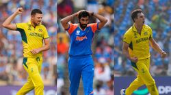 CT 2025: ಚಾಂಪಿಯನ್ಸ್ ಟ್ರೋಫಿಗೂ ಮುನ್ನ ಗಾಯಗೊಂಡ ಅನುಭವಿ ಬೌಲರ್‌ಗಳು