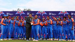 Team India: U19 ಟಿ20 ವಿಶ್ವಕಪ್ ಗೆದ್ದ ಭಾರತ ವನಿತೆಯರ ತಂಡಕ್ಕೆ ಬಿಸಿಸಿಐ ನಗದು ಬಹುಮಾನ ಘೋಷಣೆ