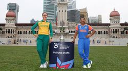 U19 Women's T20 World Cup Final: ಭಾರತ vs ದಕ್ಷಿಣ ಆಫ್ರಿಕಾ ಹಣಾಹಣಿ; ಎಷ್ಟು ಗಂಟೆಗೆ, ಯಾವ ಚಾನೆಲ್‌ನಲ್ಲಿ ನೇರಪ್ರಸಾರ?