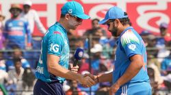 IND vs ENG 3rd ODI: ಟಾಸ್‌ ಗೆದ್ದ ಇಂಗ್ಲೆಂಡ್ ಬೌಲಿಂಗ್ ಆಯ್ಕೆ; ಭಾರತ ತಂಡದಲ್ಲಿ 3 ಬದಲಾವಣೆ