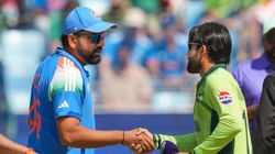 IND vs PAK: ಟಾಸ್‌ ಸೋತು ವಿಶ್ವ ದಾಖಲೆ ಬರೆದ ರೋಹಿತ್‌ ಶರ್ಮಾ ಪಡೆ