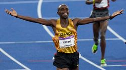 Jacob Kiplimo: ಹಾಫ್ ಮ್ಯಾರಥಾನ್‌ನಲ್ಲಿ ಜಾಕೋಬ್ ಕಿಪ್ಲಿಮೊ ವಿಶ್ವ ದಾಖಲೆ