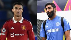 Jasprit Bumrah:'ಬುಮ್ರಾ ಭಾರತದ ರೊನಾಲ್ಡೋ'; ಮಾಜಿ ಕ್ರಿಕೆಟಿಗ ಹೇಳಿಕೆ