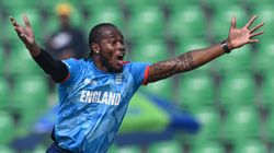 Champions Trophy: ಅಫ್ಘಾನಿಸ್ತಾನ ವಿರುದ್ಧ ಒಂದು ವಿಕೆಟ್ ಪಡೆದು ಇತಿಹಾಸ ಸೃಷ್ಟಿಸಿದ ಜೋಫ್ರಾ ಆರ್ಚರ್