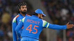 KL Rahul: ಚಾಂಪಿಯನ್ಸ್ ಟ್ರೋಫಿಯಲ್ಲಿ ಕೆಎಲ್ ರಾಹುಲ್‌ಗೆ ವಿಶೇಷ ಪಾತ್ರ