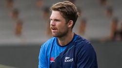 Champions Trophy: ನ್ಯೂಜಿಲೆಂಟ್ ತಂಡಕ್ಕೆ ಮತ್ತೊಂದು ಹೊಡೆತ; ಲಾಕಿ ಫರ್ಗುಸನ್ ಹೊರಗೆ