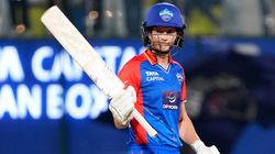 WPL 2025: ಮೆಗ್ ಲ್ಯಾನಿಂಗ್ ಅಬ್ಬರದ ಅರ್ಧಶತಕ; ಯುಪಿ ಎದುರು ಡೆಲ್ಲಿಗೆ ರೋಚಕ ಜಯ