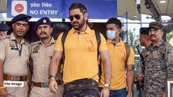 IPL 2025 CSK: ಚೆನ್ನೈ ತಲುಪಿದ ಸಿಎಸ್‌ಕೆ ಸೂಪರ್‌ ಸ್ಟಾರ್‌ ಧೋನಿ