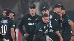 Champions Trophy 2025: ನ್ಯೂಜಿಲೆಂಡ್ ತಂಡಕ್ಕೂ ಗಾಯದ ಬರೆ; ಸ್ಟಾರ್ ಬೌಲರ್ ಹೊರಗೆ