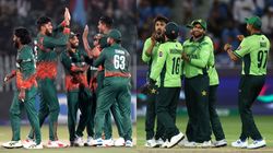 Champions Trophy: ಗೆಲುವಿನ ಖಾತೆ ತೆರೆಯಲು ಪಾಕಿಸ್ತಾನ-ಬಾಂಗ್ಲಾದೇಶ ನಡುವೆ ಪೈಪೋಟಿ