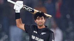 Champions Trophy 2025: ರಚಿನ್ ಅಮೋಘ ಶತಕ; ಸೆಮಿಫೈನಲ್‌ಗೆ ನ್ಯೂಜಿಲೆಂಡ್-ಭಾರತ ಎಂಟ್ರಿ