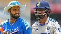 CT 2025: ರಾಹುಲ್-ಪಂತ್ ಒಟ್ಟಿಗೆ ಆಡಲು ಈ ಆಟಗಾರ ತ್ಯಾಗ ಮಾಡಲೇಬೇಕು