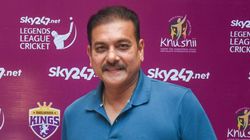 Champions Trophy: ಈ ಆಟಗಾರ ಆಡದಿದ್ದರೆ ಭಾರತ ತಂಡದ ಬಲ ಕಡಿಮೆಯಾಗಲಿದೆ; ರವಿಶಾಸ್ತ್ರಿ