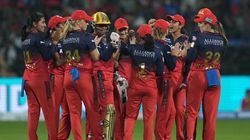 WPL 2025: ಹ್ಯಾಟ್ರಿಕ್ ಗೆಲುವು ಮಿಸ್ ಮಾಡಿಕೊಂಡ ಆರ್‌ಸಿಬಿ ವನಿತೆಯರು