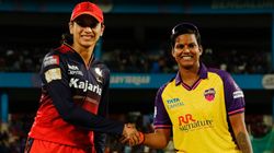 WPl 2025: ಟಾಸ್ ಸೋತ ಸ್ಮೃತಿ ಮಂದಾನ; ಯುಪಿ ವಾರಿಯರ್ಸ್ ಬೌಲಿಂಗ್ ಆಯ್ಕೆ