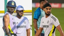 IND vs ENG 3rd ODI: ಪಂತ್-ಅರ್ಷದೀಪ್‌ಗೆ ಸಿಗುತ್ತಾ ಅವಕಾಶ?; ಸಂಭಾವ್ಯ ಪ್ಲೇಯಿಂಗ್-11 ಹೀಗಿದೆ