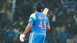 IND vs ENG: ಫಾರ್ಮ್‌ಗೆ ಮರಳಿದ ರೋಹಿತ್ ಭರ್ಜರಿ ಶತಕ; ದಿಗ್ಗಜರ ದಾಖಲೆ ಉಡೀಸ್