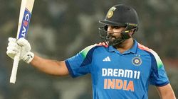 IND vs ENG: ಸಚಿನ್-ವಿರಾಟ್ ಶತಕ ದಾಖಲೆಯನ್ನು ಸರಿಗಟ್ಟಲಿರುವ ರೋಹಿತ್ ಶರ್ಮಾ