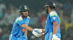 IND vs ENG: ರೋಹಿತ್ ಶರ್ಮಾ ಕ್ಲಿಕ್; ಭಾರತಕ್ಕೆ ಏಕದಿನ ಸರಣಿ ಜಯ