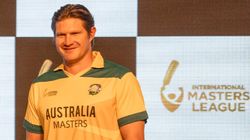 IML 2025: ಆಸ್ಟ್ರೇಲಿಯಾ ಮಾಸ್ಟರ್ಸ್ ತಂಡ ಪ್ರಕಟ; ಕಣಕ್ಕಿಳಿಯಲಿರುವ ವ್ಯಾಟ್ಸನ್-ಮಾರ್ಷ್
