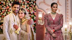 Sania Mirza: ಮಾಜಿ ಪತಿ ಶೋಯೆಬ್ ಮಲಿಕ್‌ಗೆ ಶಾಕ್ ಕೊಟ್ಟ ಸಾನಿಯಾ ಮಿರ್ಜಾ