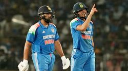 Shubman Gill: ರೋಹಿತ್ ನಂತರ ಗಿಲ್ ಟೀಮ್ ಇಂಡಿಯಾದ ನಾಯಕ