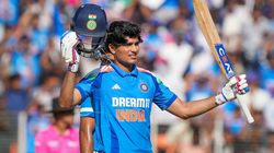 Shubman Gill: ಚಾಂಪಿಯನ್ಸ್ ಟ್ರೋಫಿಗೂ ಮುನ್ನ ಶುಭಮನ್ ಗಿಲ್‌ಗೆ ಐಸಿಸಿ ಬಿಗ್ ಗಿಫ್ಟ್