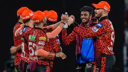 IPL 2025: ಹೈದರಾಬಾದ್ ಫ್ಯಾನ್ಸ್‌ಗೆ ಸಿಹಿ ಸುದ್ದಿ, ಕಣಕ್ಕಿಳಿಯಲು ಕಮ್ಮಿನ್ಸ್ ರೆಡಿ!