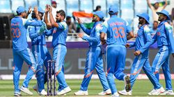 IND vs BAN ಚಾಂಪಿಯನ್ಸ್‌ ಟ್ರೋಫಿ 2025: ಟೀಮ್ ಇಂಡಿಯಾ 'ಶುಭ್' ಆರಂಭ