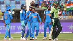 IND vs PAK: ಭಾರತದ ಸಂಘಟಿತ ಬೌಲಿಂಗ್ ದಾಳಿಗೆ ಪತರುಗುಟ್ಟಿದ ಪಾಕಿಸ್ತಾನ