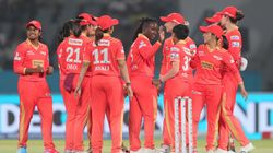 WPL 2025: ಯುಪಿ ವಾರಿಯರ್ಸ್ ಮಣಿಸಿದ ಗುಜರಾತ್ ಜೈಂಟ್ಸ್