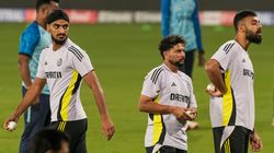 Champions Trophy: ಬಾಂಗ್ಲಾದೇಶ ವಿರುದ್ಧ ಆಡಲಿರುವ ಟೀಮ್ ಇಂಡಿಯಾ ಸ್ಪಿನ್ ಸ್ಪೆಷಲಿಸ್ಟ್ ಯಾರು?