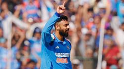 IND vs ENG: ಚೊಚ್ಚಲ ಏಕದಿನ ಪಂದ್ಯದಲ್ಲೇ ವರುಣ್ ಚಕ್ರವರ್ತಿ ಹೊಸ ಮೈಲಿಗಲ್ಲು