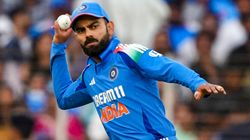 Virat Kohli: ಗಂಗೂಲಿ ದಾಖಲೆಯ ಮೇಲೆ ಕೊಹ್ಲಿ ಕಣ್ಣು