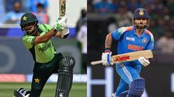 ಬಾಬರ್ ಅಲ್ಲ, ವಿರಾಟ್ ಕೊಹ್ಲಿಯೇ ಕಿಂಗ್; ಪಾಕ್ ಮಾಜಿ ನಾಯಕ ಅಚ್ಚರಿ ಹೇಳಿಕೆ