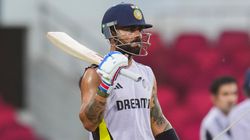 IND vs ENG 1st ODI: ಟಾಸ್ ಗೆದ್ದ ಇಂಗ್ಲೆಂಡ್ ಬ್ಯಾಟಿಂಗ್; ಆಡುವ ಹನ್ನೊಂದರಿಂದ ಕೊಹ್ಲಿ ಔಟ್