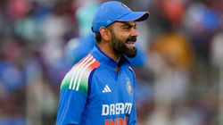 Virat Kohli: ಕೆವಿನ್ ಪೀಟರ್ಸನ್ ಮಗನಿಗೆ ಜೆರ್ಸಿ ಗಿಫ್ಟ್ ಕೊಟ್ಟ ವಿರಾಟ್