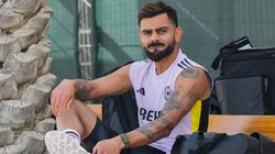 IND vs PAK: ವಿರಾಟ್ ಕೊಹ್ಲಿಯನ್ನು ಗೇಲಿ ಮಾಡಿದ ವಾಸಿಂ ಅಕ್ರಮ್