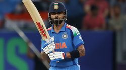 Champions Trophy: ಏಕದಿನ ಕ್ರಿಕೆಟ್‌ನಲ್ಲಿ ವಿಶ್ವ ದಾಖಲೆ ಸೃಷ್ಟಿಸಿದ ವಿರಾಟ್ ಕೊಹ್ಲಿ