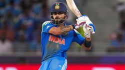 IND vs PAK: ವಿರಾಟ್ ಕೊಹ್ಲಿ ಹೊಡೆತಕ್ಕೆ ಗಂಟು ಮೂಟೆ ಕಟ್ಟಿದ ಪಾಕಿಸ್ತಾನ