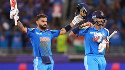 Virat Kohli: ಪಾಕಿಸ್ತಾನದಲ್ಲಿ ವಿರಾಟ್ ಕೊಹ್ಲಿ ಶತಕದ ಸಂಭ್ರಮಾಚರಣೆ