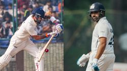 Gautam Gambhir: ದೇಶೀಯ ಕ್ರಿಕೆಟ್‌ನಲ್ಲಿಯೂ ರೋಹಿತ್-ವಿರಾಟ್ ಫೇಲ್; ಕೋಚ್ ಹೇಳಿದ್ದೇನು?